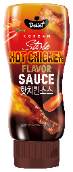 DELIEF Hot Chicken Flavor Sauce 380g x 16 Korean food wholesale product image