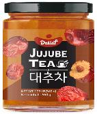 DELIEF Jujubee Tea 560g x 20 Korean food wholesale product image