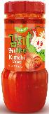 DELIEF Kimchi Base Suace 453g x 15 Korean food wholesale product image