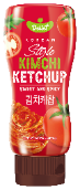 DELIEF Kimchi Ketchup 330g x 16 Korean food wholesale product image