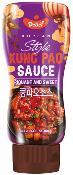 DELIEF Kung Pao Sauce 335g x 16 Korean food wholesale product image