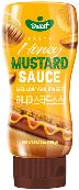 DELIEF Sweet Mustard Sauce 300g x 16 Korean food wholesale product image