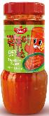 DELIEF Tteokbokki Sauce 510g x 15 Korean food wholesale product image