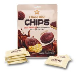 HANUL CHOCO CHIP RICE 35g Korean food wholesale product image