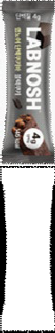 LABNOSH PROTEIN COOKIE BAR 단백쿠키바 Black Cookie 블랙쿠키 Korean food wholesale product image