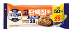 LOTTE EASY PROTEIN BAR CRISPY 50g Korean food wholesale product image