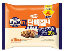 LOTTE EASY PROTEIN BAR CRISPY MINI 160g Korean food wholesale product image