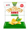 NONGSHIM POTATO CHIP SALT & WASABI 50g Korean food wholesale product image