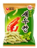 NONGSHIM WASABI SHRIMP SNACK 70g Korean food wholesale product image