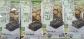OLIVE OIL SEAWEED MINI 52.8g (2.2g*24) Korean food wholesale product image