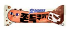 ORION HEART BREAKER CHEWY COOKIE BAR 38g Korean food wholesale product image