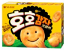 ORION HOHO POTATO CRACKER 177g Korean food wholesale product image