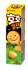 ORION HOHO POTATO CRACKER 81g Korean food wholesale product image
