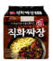 PULMUONE JIKHWA JJAJANG 108.1g*4 Korean food wholesale product image