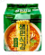 PULMUONE NON-FRIED RAMEN MILD 97.4g*4 Korean food wholesale product image