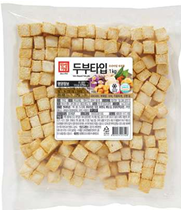 Camfriends Biwakwurst Korean food wholesale product image