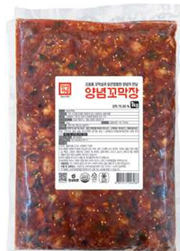 Camfriends Combiwurst Festival Korean food wholesale product image