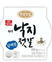 Camfriends Combiwurst Korean food wholesale product image