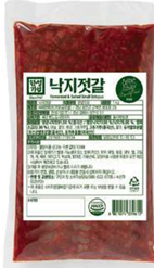 Camfriends Combiwurst Party Korean food wholesale product image