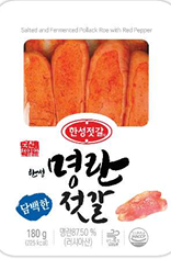 Camfriends Deutschewurst Korean food wholesale product image