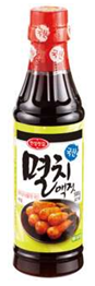 Camfriends Grill Pam Basic Korean food wholesale product image
