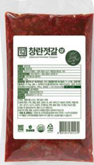 Camfriends Grilledwurst Jalapeno Korean food wholesale product image