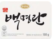 Camfriends Mini Wiener Korean food wholesale product image