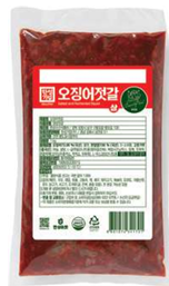 Camfriends Wholemeat Schinken Korean food wholesale product image