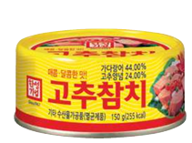 Chef's Dining Bulgogi Marinade Fried Rice (Retail twin-pack) Korean food wholesale product image