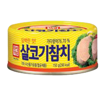 Chef's Dining Kimchi Fried Rice (Retail twin-pack) Korean food wholesale product image