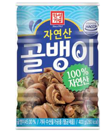 Chunil Food Spicy Seafood Fried Rice (Retail pack) Korean food wholesale product image