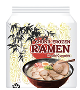 Crami Crab Flavored Surimi Stick Korean food wholesale product image