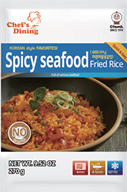 Crami Monster Crab Korean food wholesale product image
