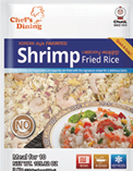 Wild Crami with Shrimp Korean food wholesale product image