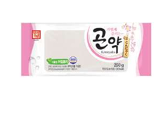 Hansung Anchovy Flovored Rice-noodle Korean food wholesale product image