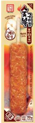 Hansung Braised Pork in Soy Sauce (Catalogue entry 2 of 2) Korean food wholesale product image