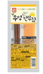 Hansung Canned Whelk Korean food wholesale product image