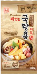 Hansung Changran Jeotgal (for food service) Korean food wholesale product image