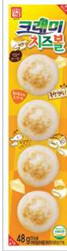 Hansung Classic Japchae Fish Cake Bar Korean food wholesale product image