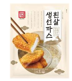 Hansung Deep Fried Chicken Meat (for food service) Korean food wholesale product image