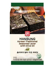Hansung Dongchimi Flavored Broth for Cold Noodle Korean food wholesale product image