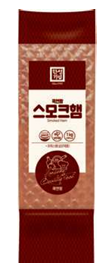 Hansung Fish Sausage Korean food wholesale product image