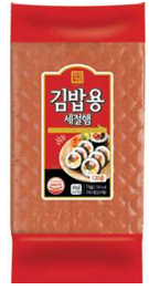 Hansung Frank Sausage Stick Korean food wholesale product image