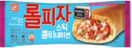 Hansung Fried Bean Curd Korean food wholesale product image