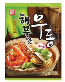 Hansung Glass noodle Korean food wholesale product image