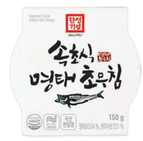 Hansung Gourmeat Ham Korean food wholesale product image