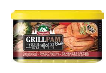 Hansung Kentucky Frank Sausage (for food service) Korean food wholesale product image