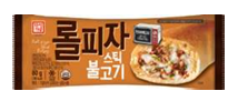 Hansung Konjac Korean food wholesale product image