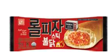Hansung Konjac Noodle Korean food wholesale product image