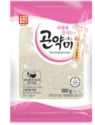 Hansung Korean Cold Noodle Korean food wholesale product image